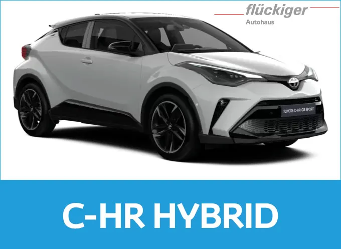wirsindhybrid.ch - C-HR Hybrid